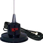 K30 Magnet Mount Antenna