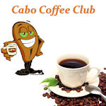 4 Pound Cabo Coffee Club - 3 Month