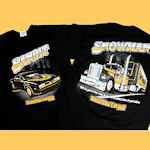 Snowman and The Bandit