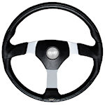 Sport 3 Steering Wheel