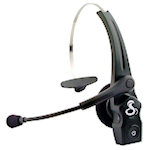 Cobra CBTH-1 Plus Bluetooth Headset