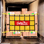 Bednet FreightSaver Cargo System